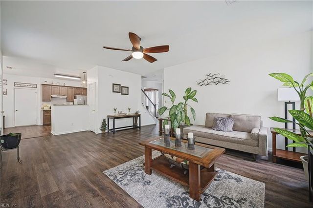 2016 Sunset Maple LN, Chesapeake, VA 23323