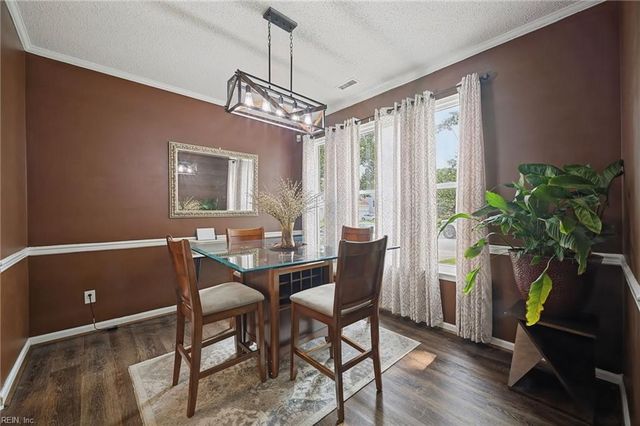 2016 Sunset Maple LN, Chesapeake, VA 23323