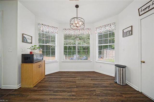 2016 Sunset Maple LN, Chesapeake, VA 23323