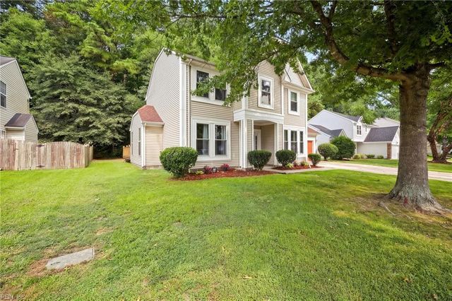 2016 Sunset Maple LN, Chesapeake, VA 23323