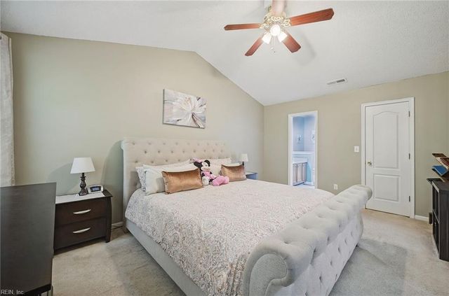 2016 Sunset Maple LN, Chesapeake, VA 23323