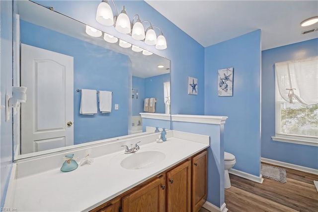 2016 Sunset Maple LN, Chesapeake, VA 23323