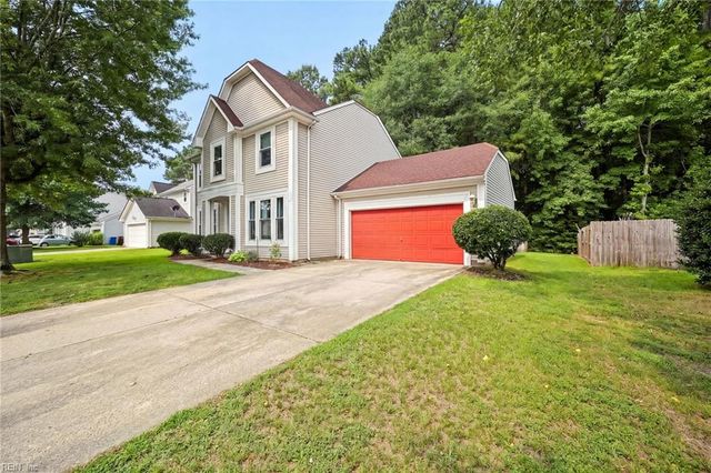 2016 Sunset Maple LN, Chesapeake, VA 23323
