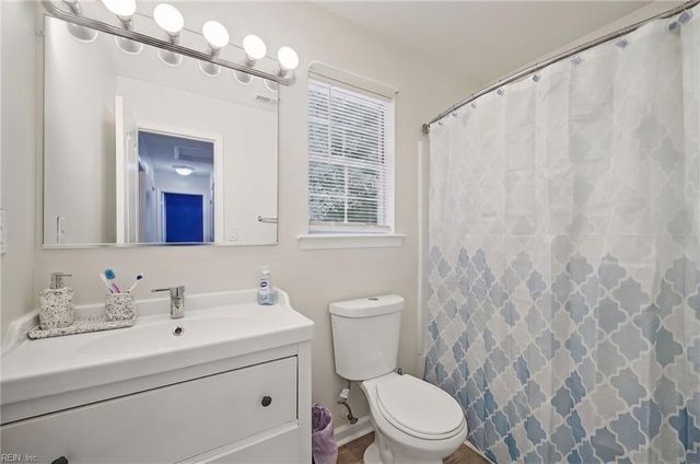 2016 Sunset Maple LN, Chesapeake, VA 23323