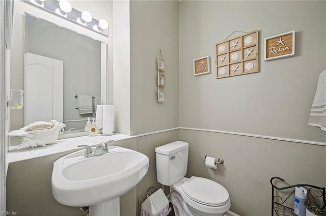 2016 Sunset Maple LN, Chesapeake, VA 23323