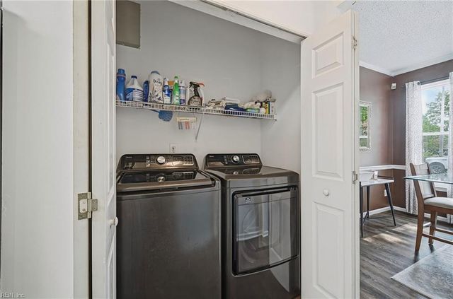 2016 Sunset Maple LN, Chesapeake, VA 23323