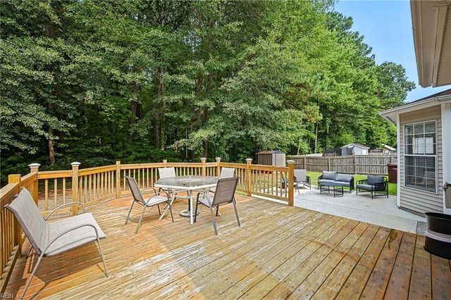 2016 Sunset Maple LN, Chesapeake, VA 23323