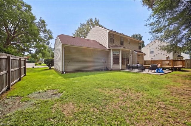 2016 Sunset Maple LN, Chesapeake, VA 23323