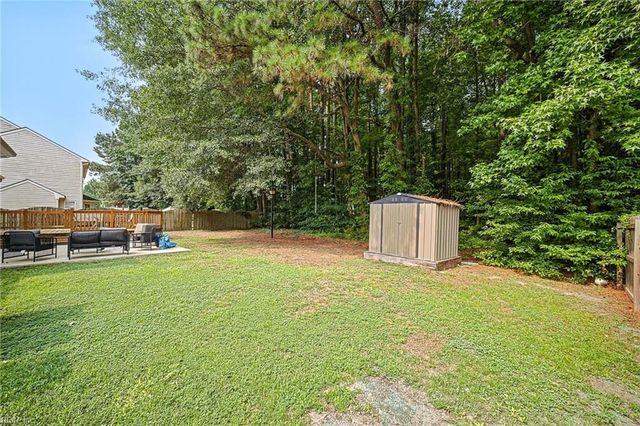 2016 Sunset Maple LN, Chesapeake, VA 23323