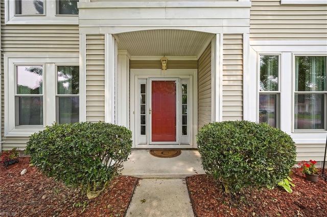 2016 Sunset Maple LN, Chesapeake, VA 23323