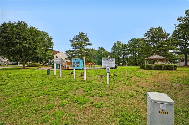 2016 Sunset Maple LN, Chesapeake, VA 23323