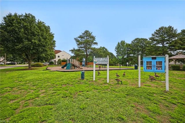 2016 Sunset Maple LN, Chesapeake, VA 23323