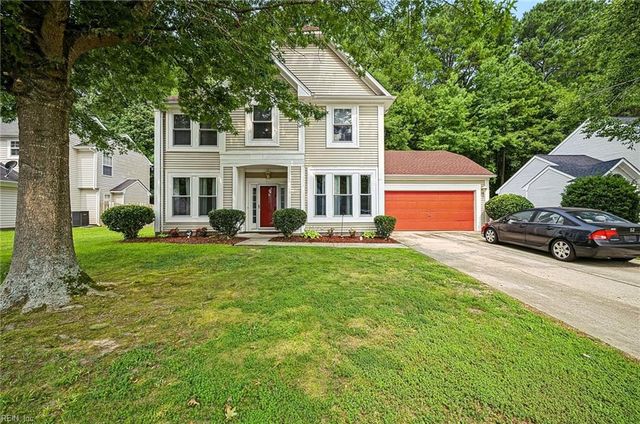 2016 Sunset Maple LN, Chesapeake, VA 23323