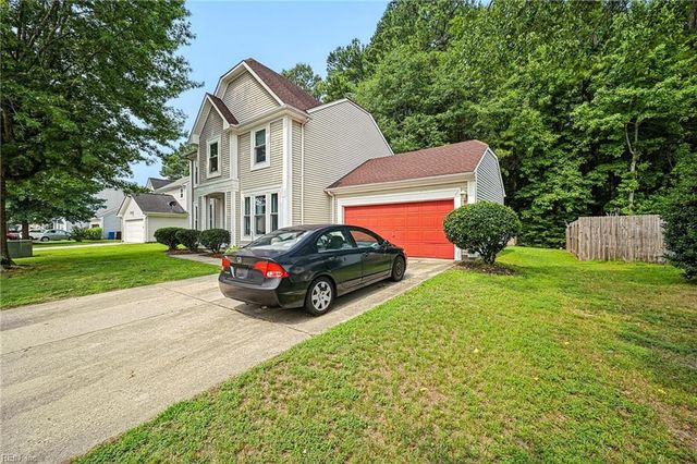 2016 Sunset Maple LN, Chesapeake, VA 23323