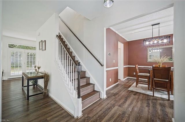 2016 Sunset Maple LN, Chesapeake, VA 23323