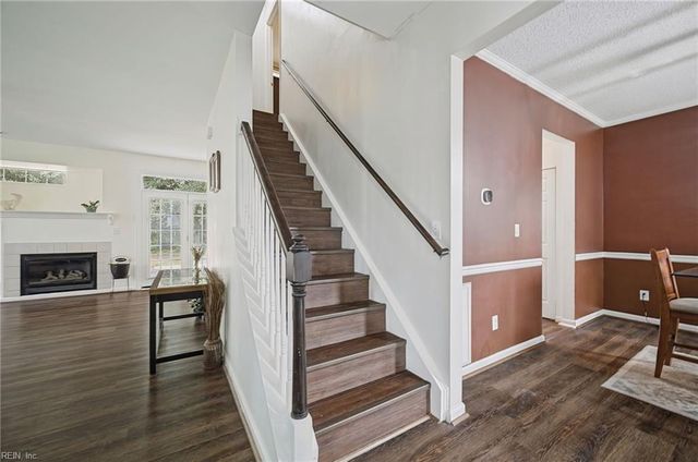 2016 Sunset Maple LN, Chesapeake, VA 23323