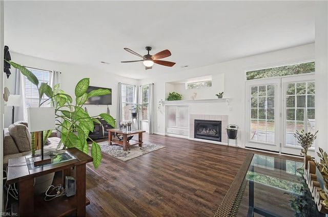 2016 Sunset Maple LN, Chesapeake, VA 23323