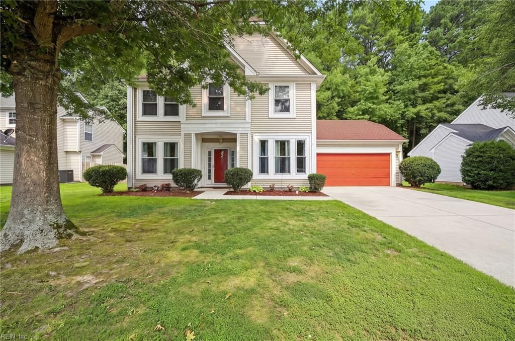2016 Sunset Maple LN, Chesapeake, VA 23323