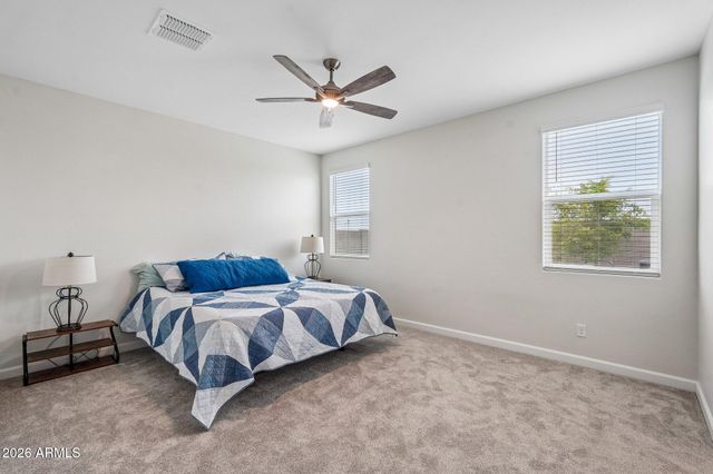 8259 W MANTLE Way, Florence, AZ 85132