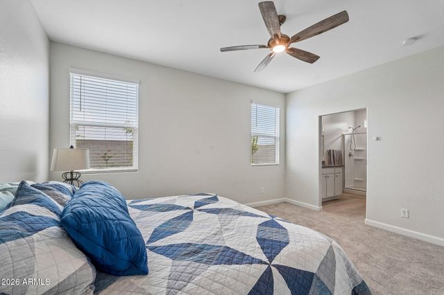 8259 W MANTLE Way, Florence, AZ 85132