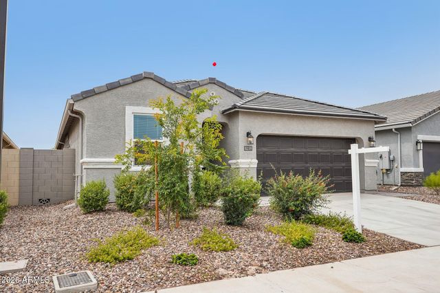 8259 W MANTLE Way, Florence, AZ 85132
