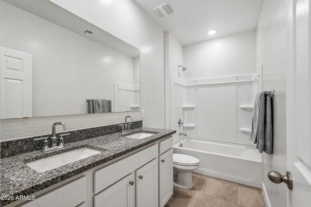 8259 W MANTLE Way, Florence, AZ 85132