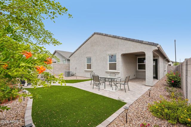 8259 W MANTLE Way, Florence, AZ 85132