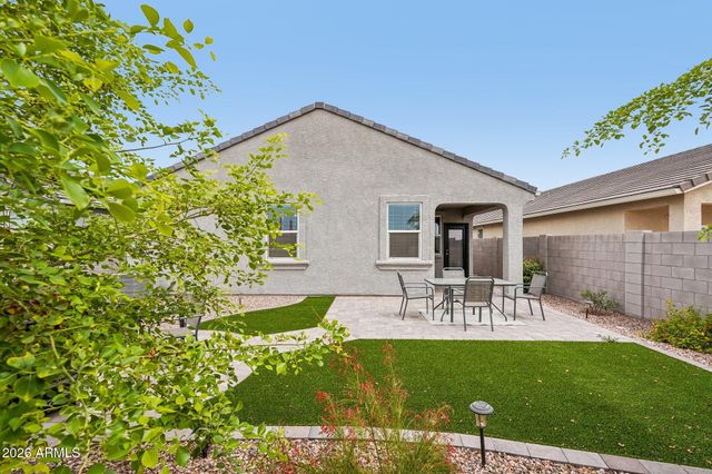 8259 W MANTLE Way, Florence, AZ 85132