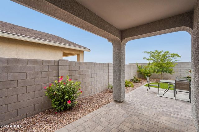 8259 W MANTLE Way, Florence, AZ 85132