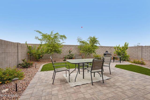 8259 W MANTLE Way, Florence, AZ 85132