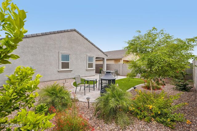 8259 W MANTLE Way, Florence, AZ 85132