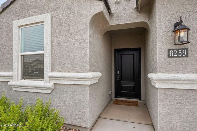 8259 W MANTLE Way, Florence, AZ 85132