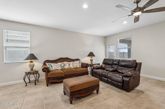 8259 W MANTLE Way, Florence, AZ 85132