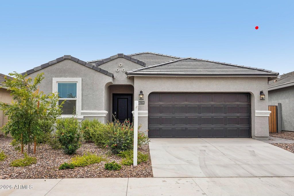 8259 W MANTLE Way, Florence, AZ 85132