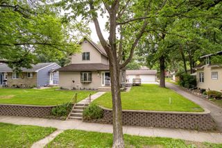 504 W Laurel Street, Fergus Falls, MN 56537
