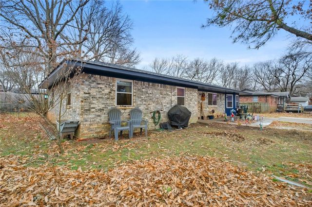 199 Ruth, Farmington, AR 72730