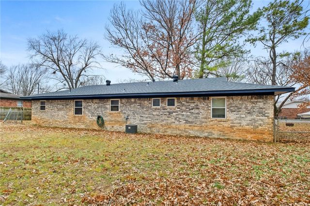 199 Ruth, Farmington, AR 72730