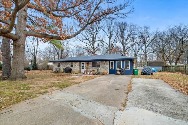 199 Ruth, Farmington, AR 72730