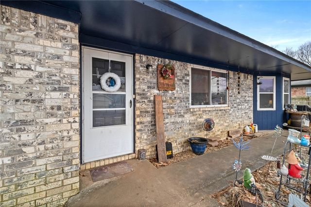 199 Ruth, Farmington, AR 72730