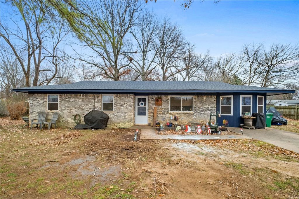 199 Ruth, Farmington, AR 72730