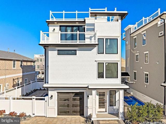 101 W 15TH ST, Long Beach Township, NJ 08008