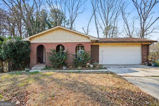 6187 Thornhedge Drive, Riverdale, GA 30296