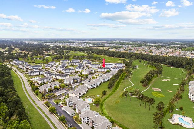 4878 Dahlia Ct Apt 203, Myrtle Beach, SC 29577
