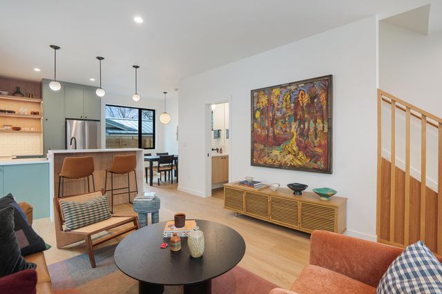 633 NE Marshall Avenue, Bend, OR 97701