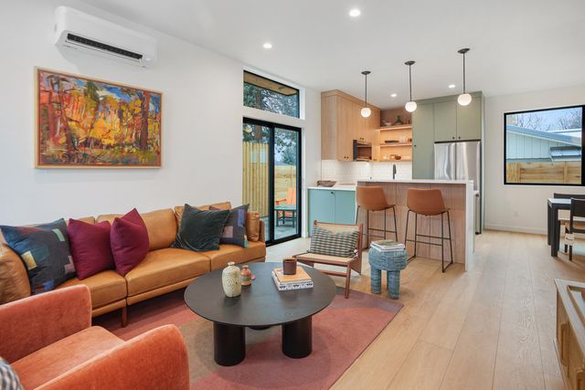 633 NE Marshall Avenue, Bend, OR 97701