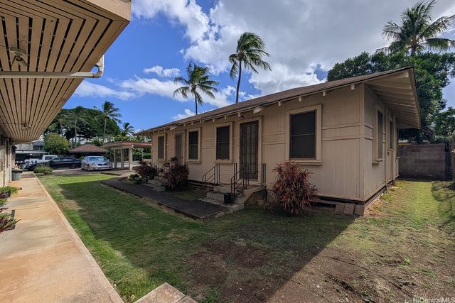 906 Hausten Street, Honolulu, HI 96826