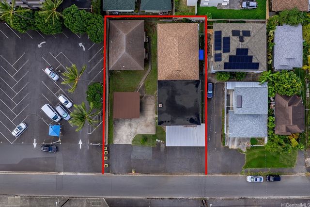 906 Hausten Street, Honolulu, HI 96826