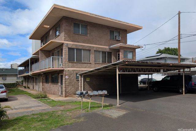 906 Hausten Street, Honolulu, HI 96826