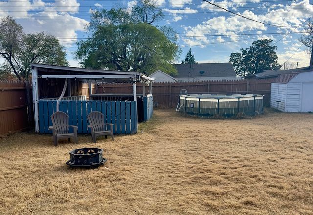 4807 39th Street, Lubbock, TX 79414