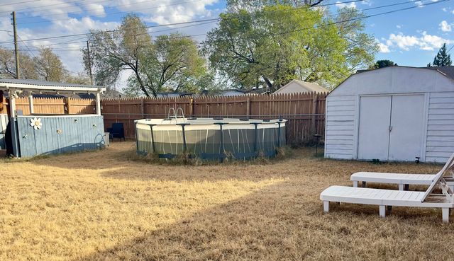 4807 39th Street, Lubbock, TX 79414